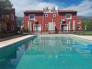 Alma Apart - 2