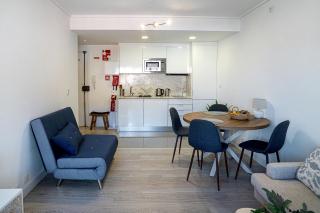 Sesimbra 99 - Apartment with Seaview, 5min walk to the Beach - 3