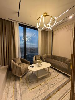 Sky Nest Apartments - 9
