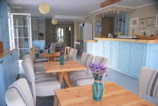 Rezidenca Kalter Durres - 1