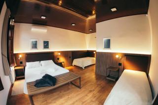 Pousada Don Giovanni - 3