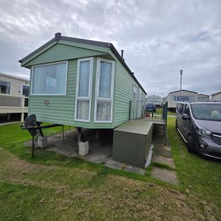 Thornwick bay, Dunlin 4 - 2