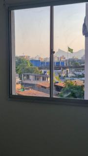 Apartamento próximo ao centro e acesso a ponte Rio x Niterói - 7