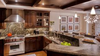 Chalet Crevasse - 8
