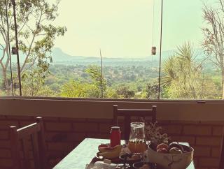 Casa Mirante 360 - 1