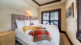 Chalet Crevasse - 2