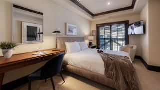 Chalet Crevasse - 2