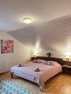 Apartments Bukor with seasonal pool - Lukovica pri Domžalah - 7