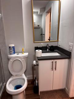 Homey Basement Suite by Gaudi - 7