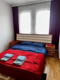 Prishtina Sky View - 5