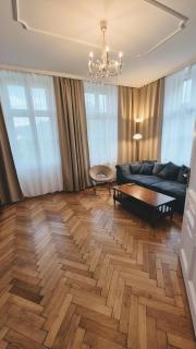 Villa Ohrenstein - Komfort Suite - 8