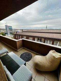 Prishtina Sky View - 0