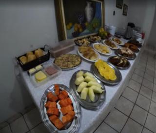 Novo Mundo Hotel - 2