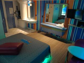 Hotel Puerto Angel - 1