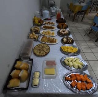 Novo Mundo Hotel - 1