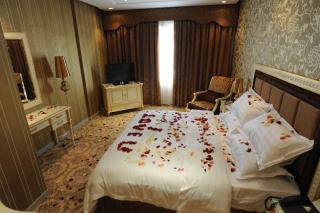 Rose Garden Hotel - Riade - 6
