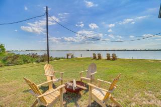 Gulf Coast Cottage with Beach Access Fish and Paddle! - 9