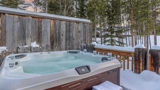 Chalet du Soleil - 9