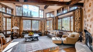 Chalet du Soleil - 6