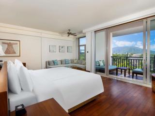 Swissôtel Sanya Yalong Bay - 2