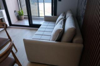 Departamento de 1 dormitorio en el eje financiero - 4