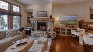 Chalet Fortessa - 9