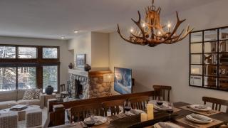 Chalet Fortessa - 7
