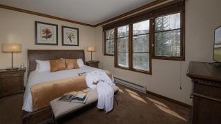 Chalet Fortessa - 4