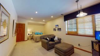 Chalet Fairway - 2