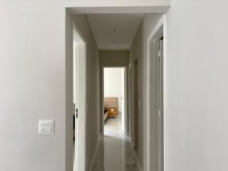 Avenida Atlântica right in front of the beach - 5