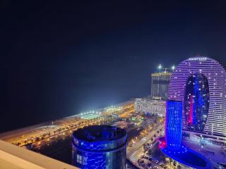 Sea view in Batumi - Batoumi - 6