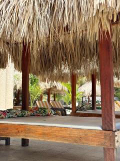 Hotel Playa Palmeras Cartagena - Vía al Mar - 7