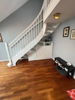 Koselig leilighet sentralt på Frogner - 8