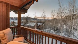 Chalet Fuego - 1