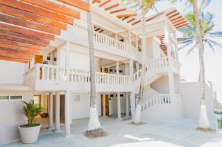 Hotel Playa Palmeras Cartagena - Vía al Mar - 1