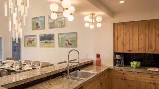 Chalet Montsor - 7