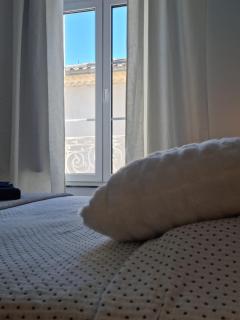 Le charme à la française - Appartement 4 pers - 5