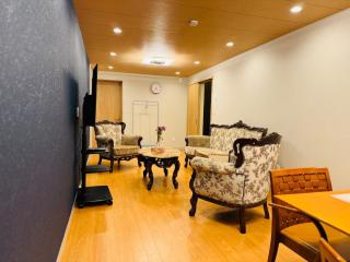 Minsyuku Tobida - Vacation STAY 20188 - 3