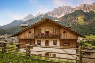 Ferienwohnungen Kuentnerhof - 1