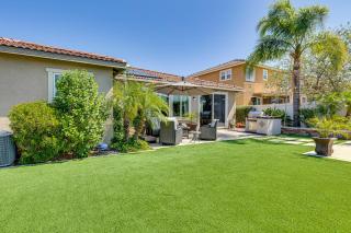 10 Mi to Temecula Old Town Pet-Friendly Home - Murrieta - 8