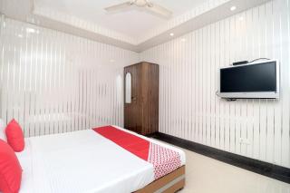 Hotel O Le Bon Ton - 3