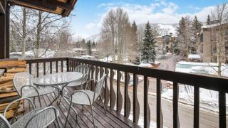 Chalet Schuss - 9