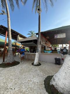 Hotel Playa Palmeras Cartagena - Vía al Mar - 6