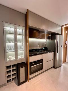 Luxuoso estúdio no coração de SP! - 9