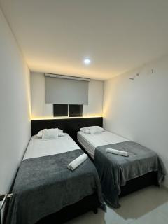 Central Suite - 1