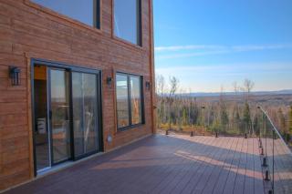 Chalets domaine Otis - 4