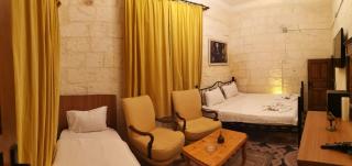 EMKA historic boutique stone house - 2