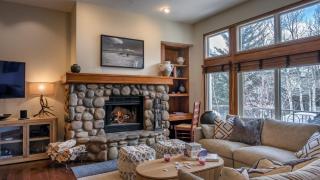 Chalet Verve - 8