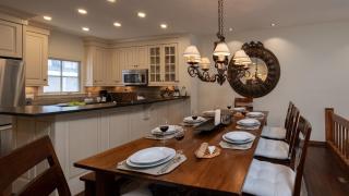 Chalet Verve - 4