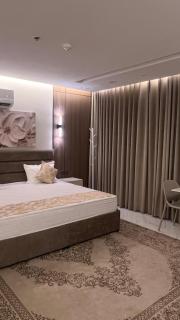 بلو بتش 1 للشقق المخدومة Blue Beach 1 Apartments - 1